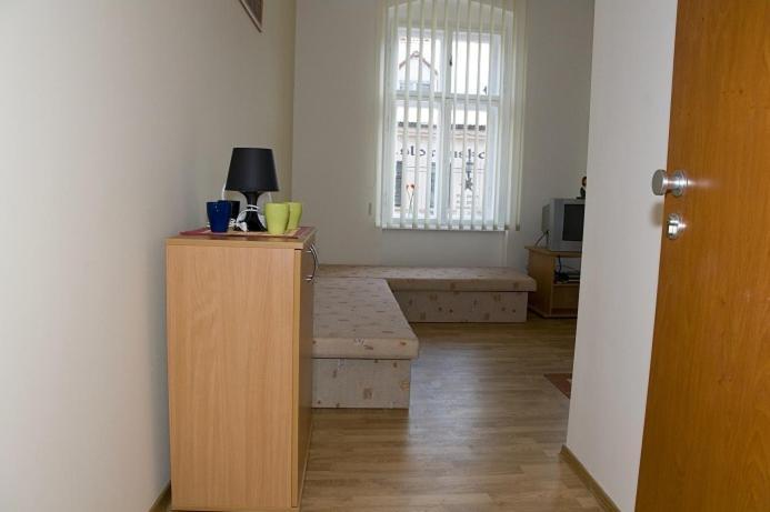 Hyde Park Hostel Братислава Стая снимка