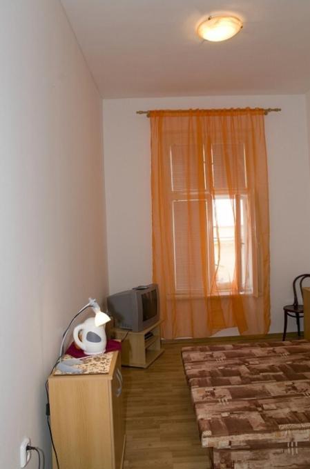 Hyde Park Hostel Братислава Стая снимка